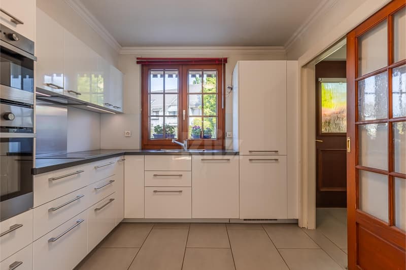 Charmante maison mitoyenne en pignon avec studio indépendant (4)