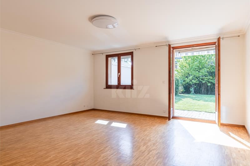 Charmante maison mitoyenne en pignon avec studio indépendant (2)