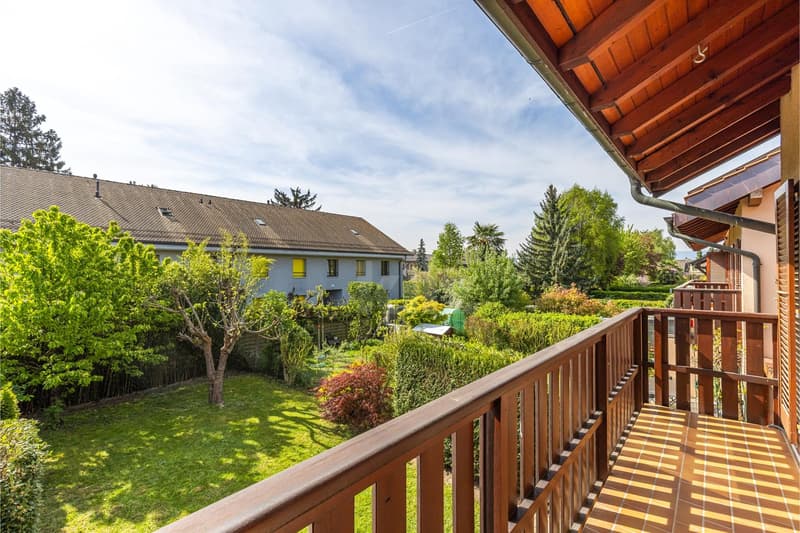 Charmante maison mitoyenne en pignon avec studio indépendant (7)