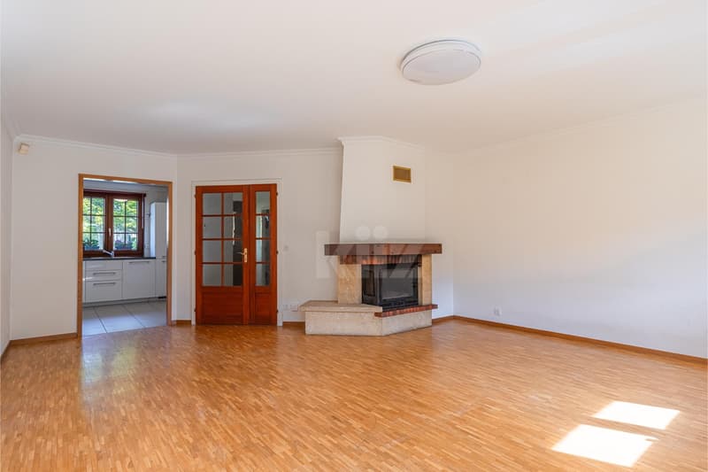 Charmante maison mitoyenne en pignon avec studio indépendant (3)