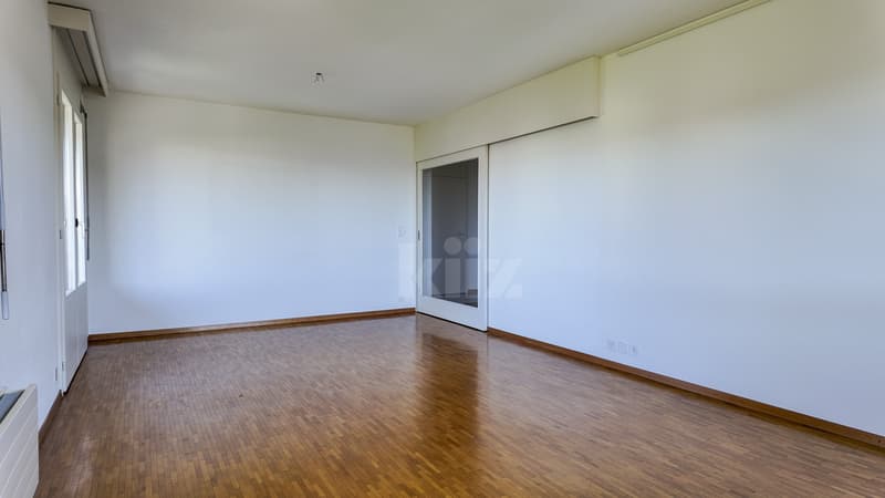 Charmant appartement avec deux balcons (3)