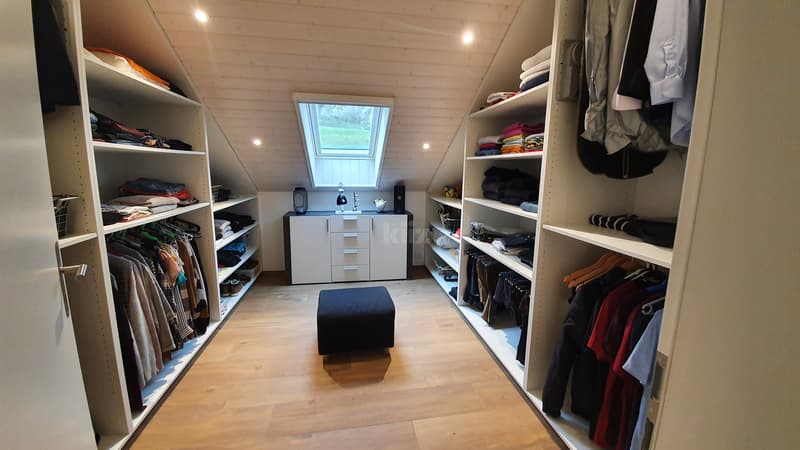 Splendide appartement contemporain avec vue imprenable (10)