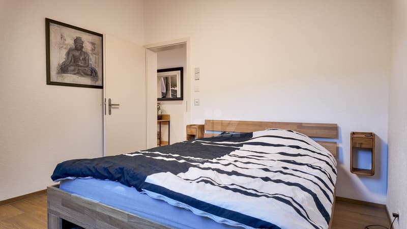 Splendide appartement contemporain avec vue imprenable (7)