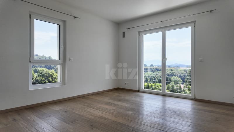 Splendide villa individuelle avec terrasses et grand jardin (6)
