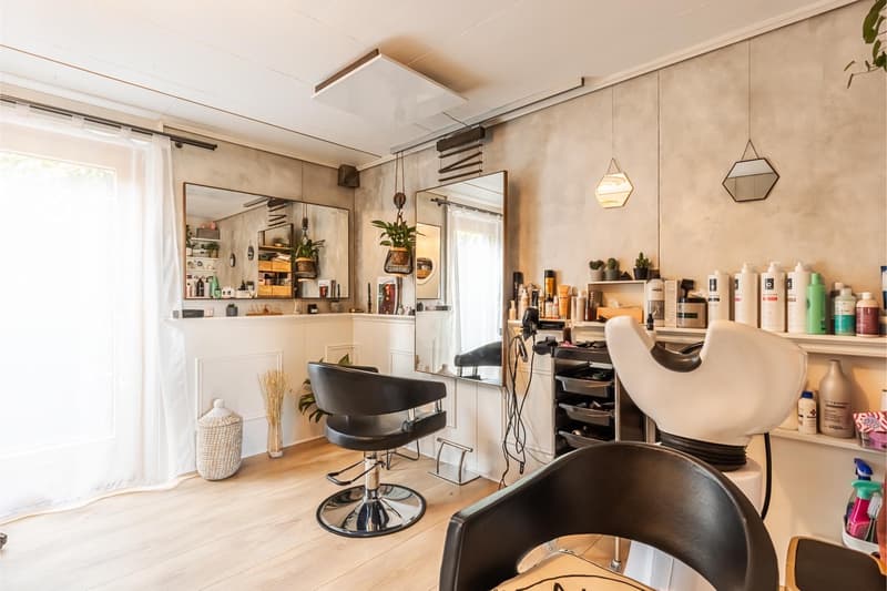 Splendide villa d'architecte avec appartement indépendant (11)