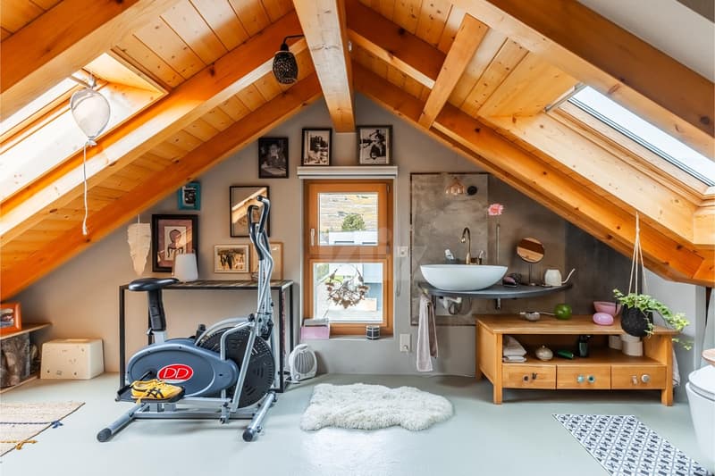 Splendide villa d'architecte avec appartement indépendant (9)