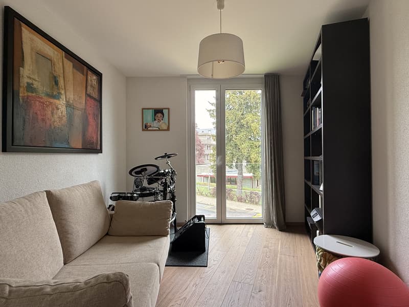 Magnifique appartement aux finitions haut de gamme. (6)