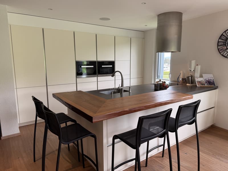 Magnifique appartement aux finitions haut de gamme. (2)