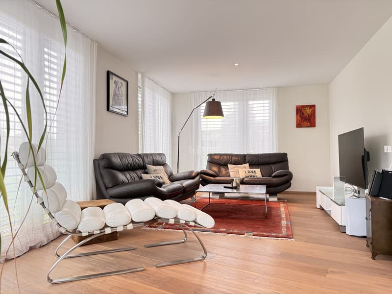 Magnifique appartement aux finitions haut de gamme. (4)