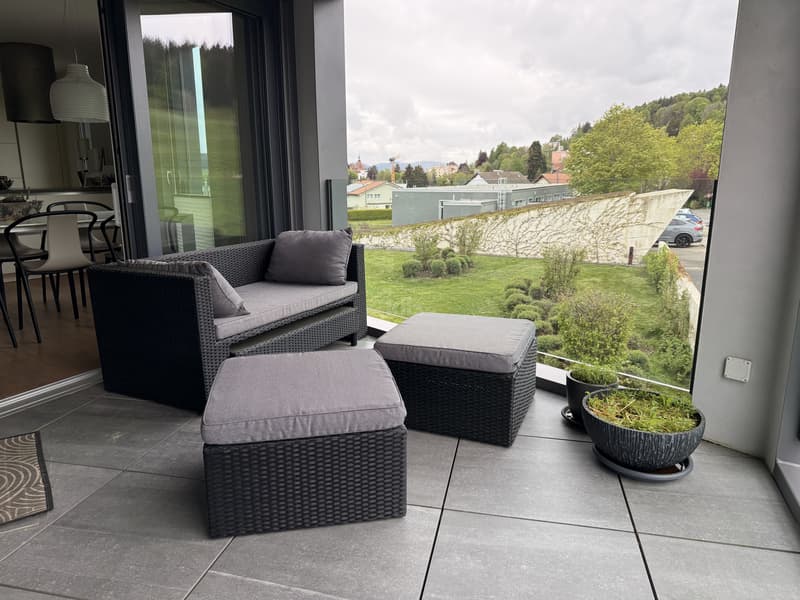 Magnifique appartement aux finitions haut de gamme. (12)