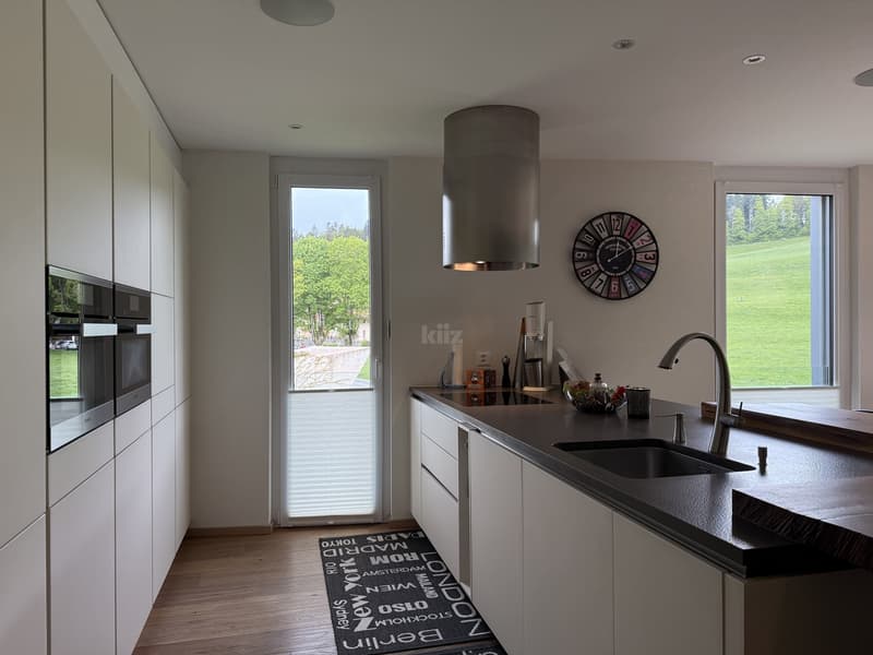 Magnifique appartement aux finitions haut de gamme. (2)