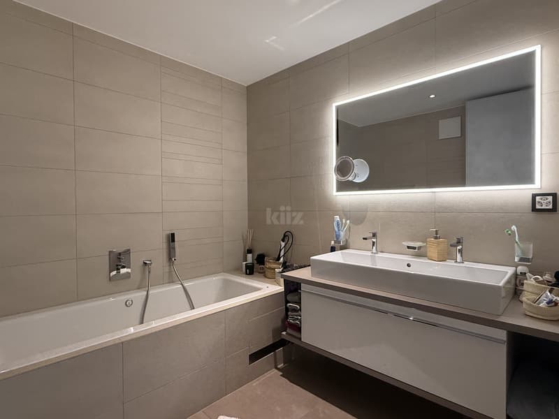 Magnifique appartement aux finitions haut de gamme. (10)