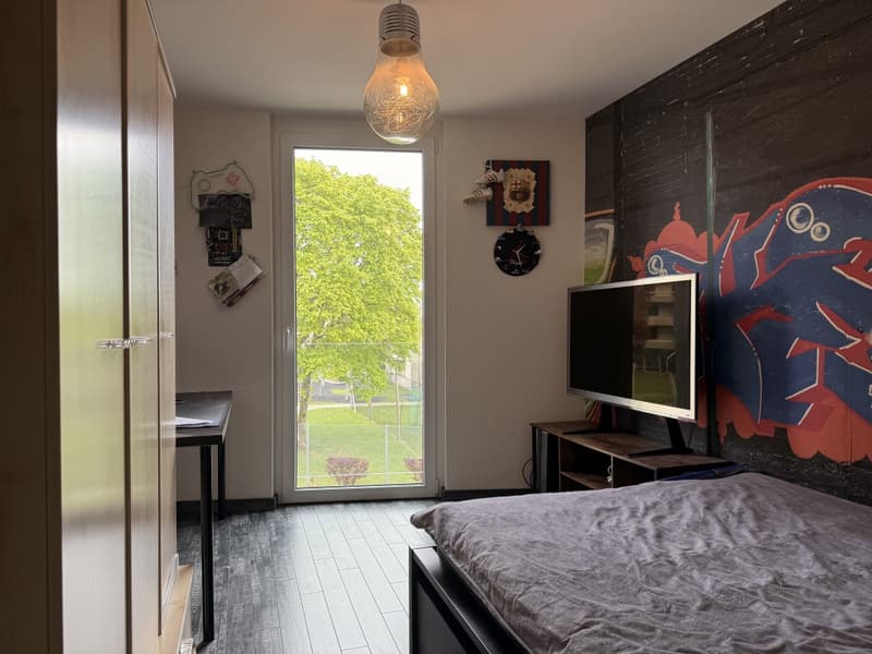 Magnifique appartement aux finitions haut de gamme. (8)