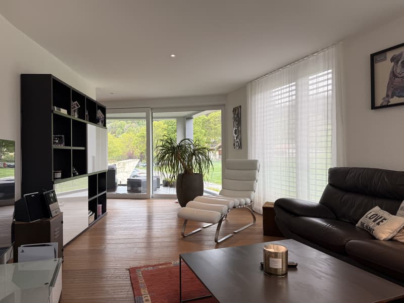 Magnifique appartement aux finitions haut de gamme. (5)