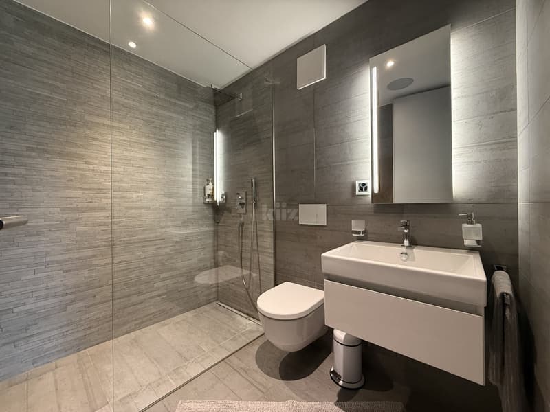 Magnifique appartement aux finitions haut de gamme. (9)