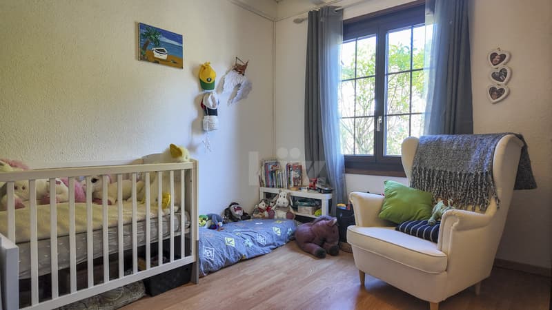 Charmante maison mitoyenne avec jardin (6)