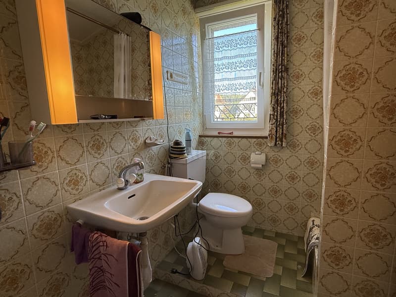 Situation idéale! Belle maison individuelle (11)