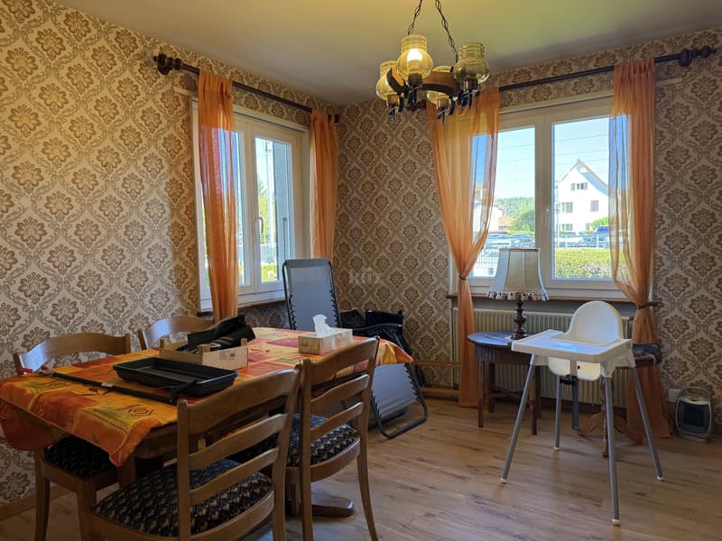 Situation idéale! Belle maison individuelle (5)