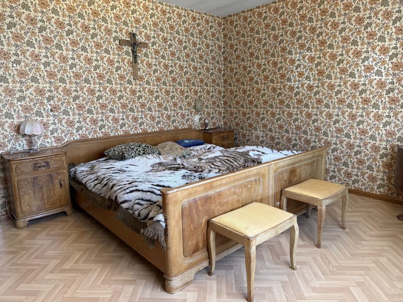 Situation idéale! Belle maison individuelle (10)