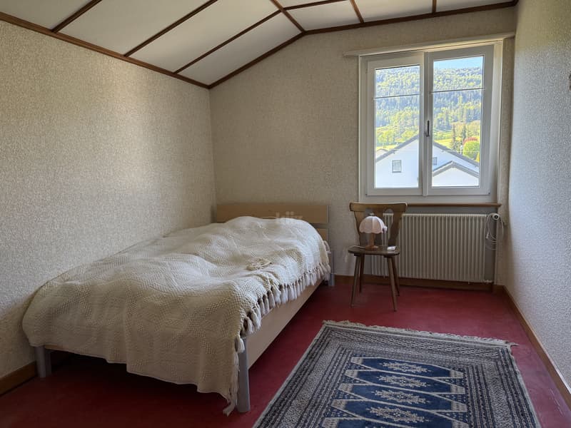 Situation idéale! Belle maison individuelle (6)