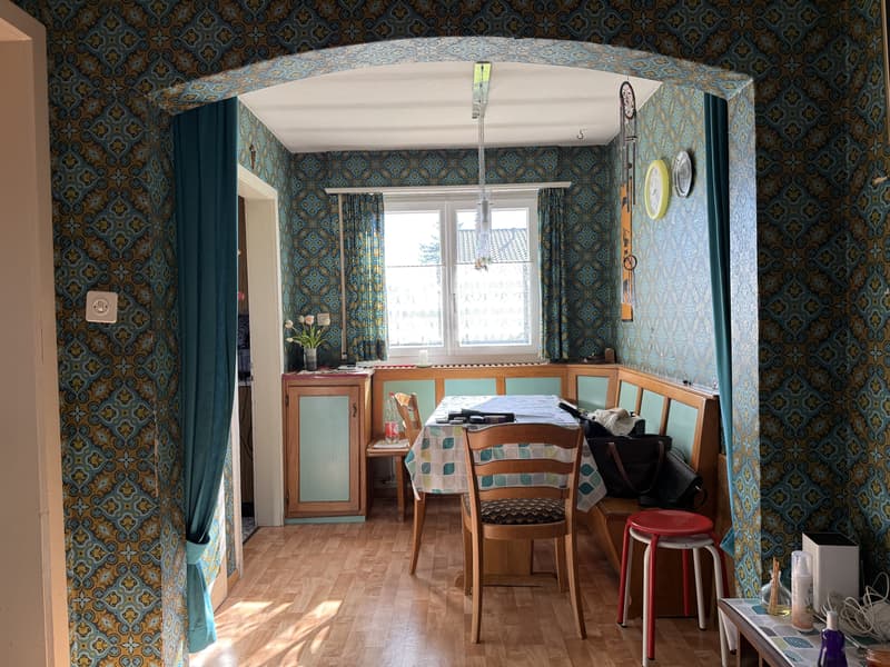 Situation idéale! Belle maison individuelle (3)