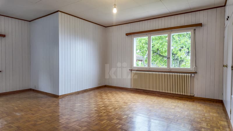 Charmante petite maison individuelle avec jardin (8)