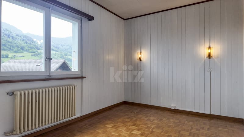 Charmante petite maison individuelle avec jardin (10)
