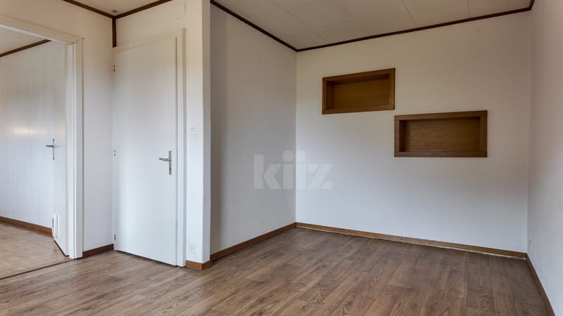 Charmante petite maison individuelle avec jardin (7)