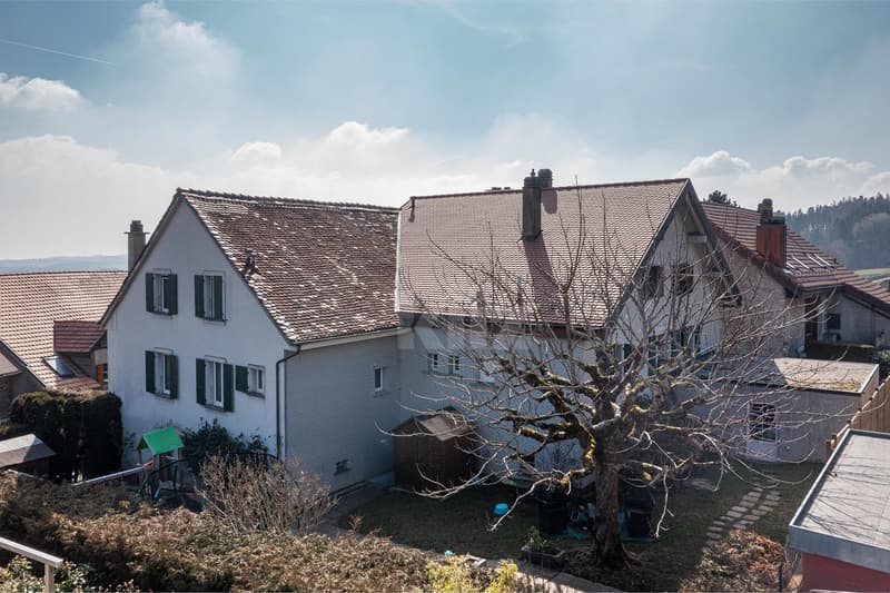 Très bel appartement avec cachet (12)