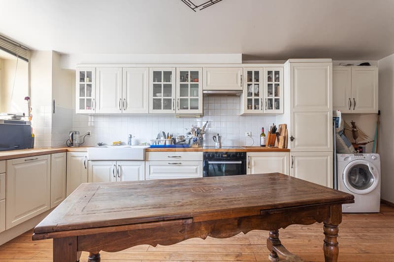 Très bel appartement avec cachet (6)