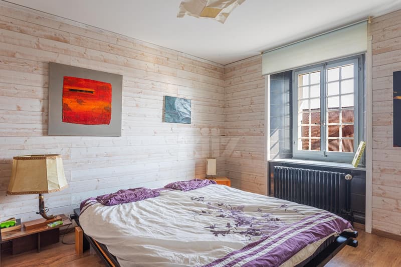 Très bel appartement avec cachet (8)