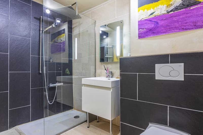 Très bel appartement avec cachet (10)