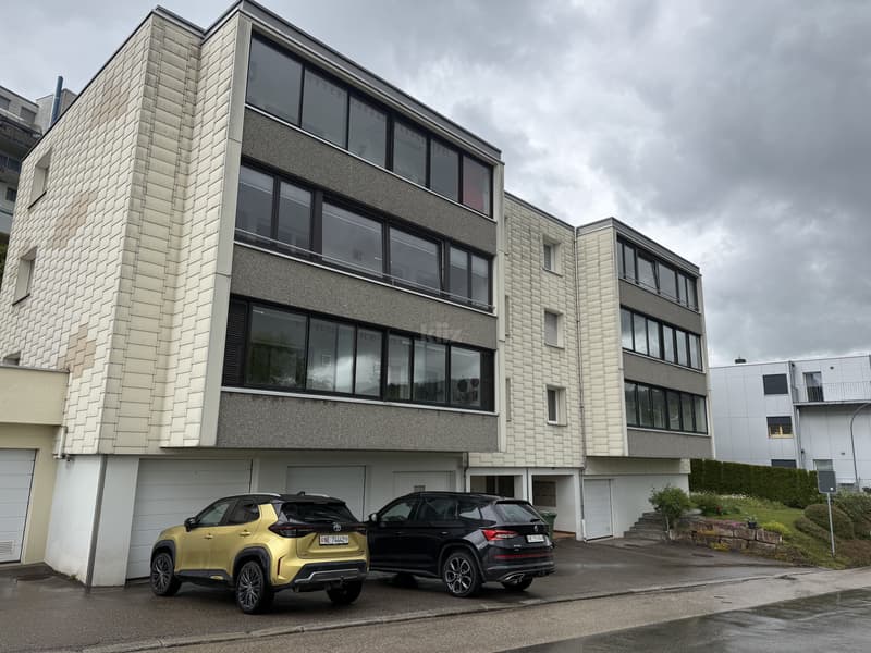 Charmant appartement lumineux avec grande loggia (12)
