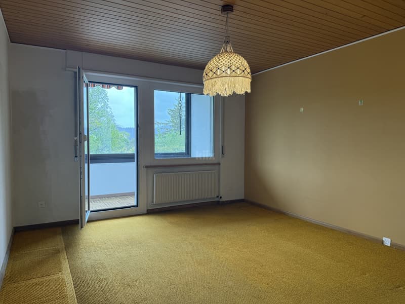 Charmant appartement lumineux avec grande loggia (9)