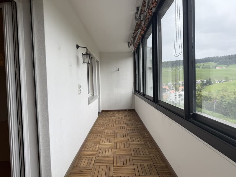 Charmant appartement lumineux avec grande loggia (7)