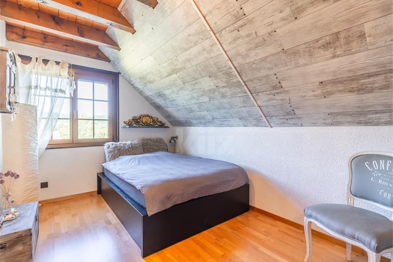 Charmante maison avec jardin et trois terrasses (8)