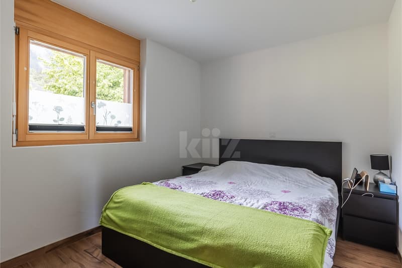 Superbe appartement rénové avec terrasse (9)