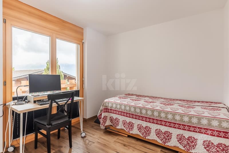 Superbe appartement rénové avec terrasse (8)