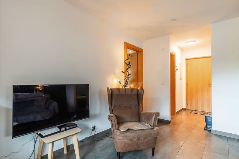 Superbe appartement rénové avec terrasse (7)