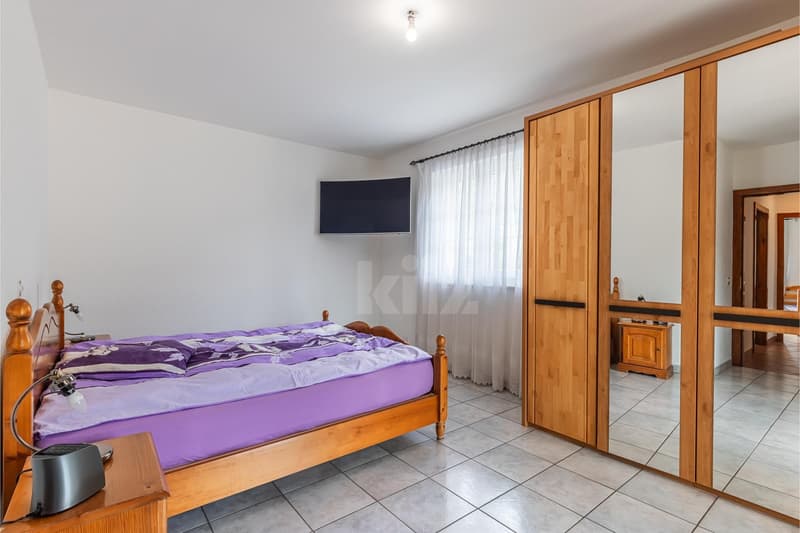Belle villa familiale avec jardin et studio indépendant (7)