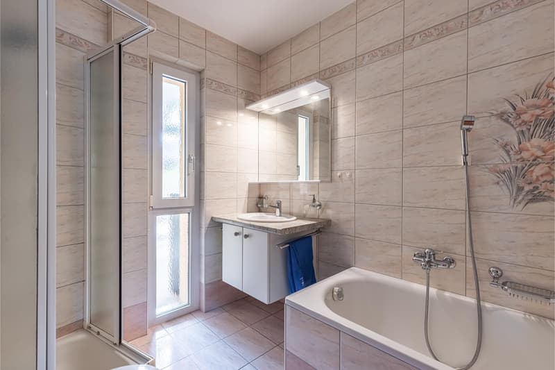 Belle villa familiale avec jardin et studio indépendant (9)