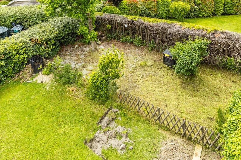Duplex lumineux avec jardin privatif et jardin d'hiver (10)