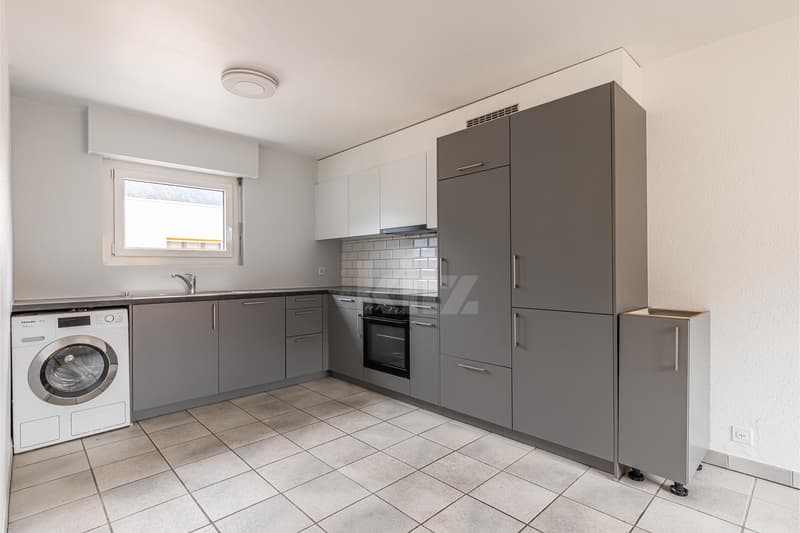 Duplex lumineux avec jardin privatif et jardin d'hiver (2)