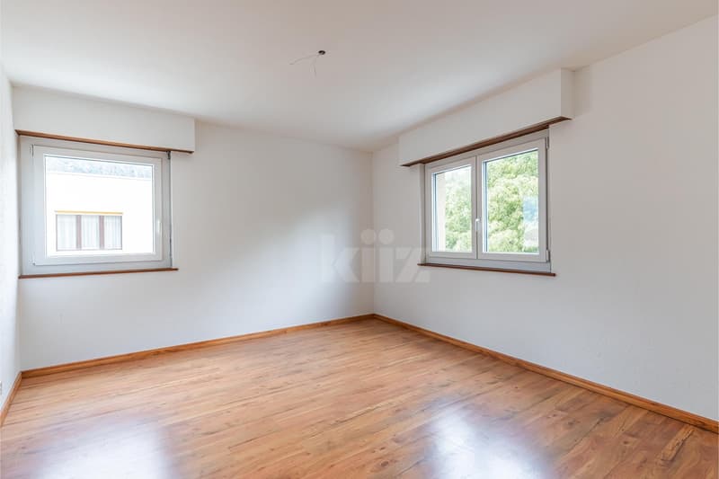 Duplex lumineux avec jardin privatif et jardin d'hiver (6)