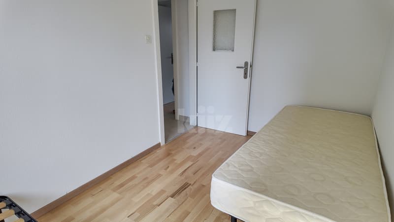 Appartement entièrement rénové avec terrasse et jardin (11)