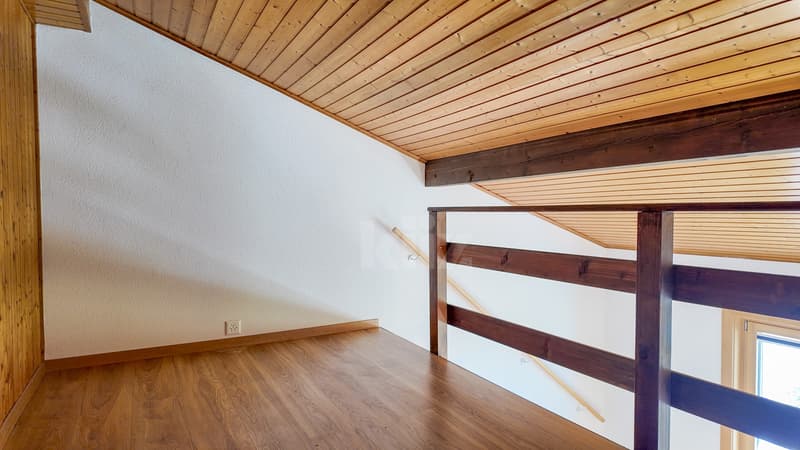 Maison familiale avec grand jardin et vue dégagée (10)