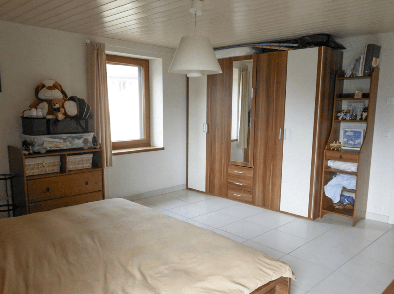 Belle maison composée de deux logements (11)