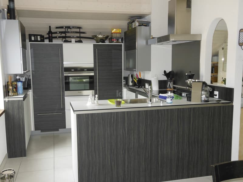 Belle maison composée de deux logements (10)