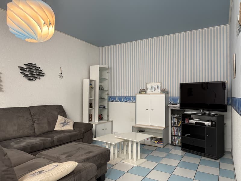 Belle maison villageoise (6)