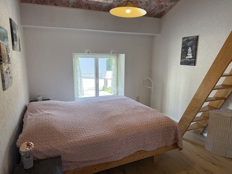 Belle maison villageoise (11)